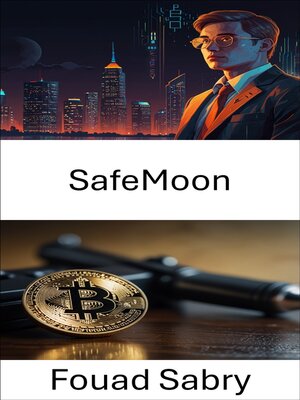 cover image of SafeMoon Company